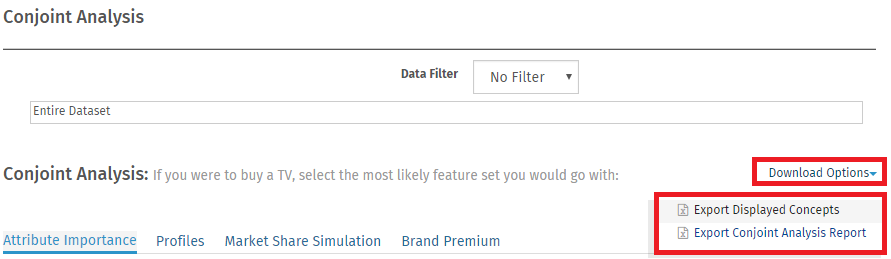 Survey Software Help Image